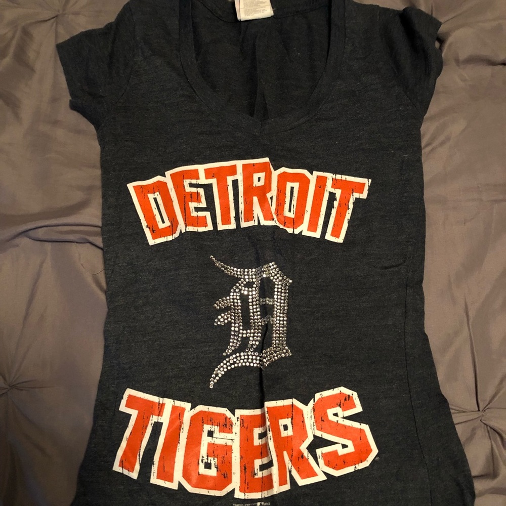 Detroit Tigers t